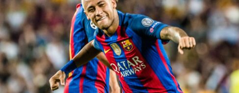 Neymar pide salir del Paris Saint-Germain y quiere volver al FC Barcelona