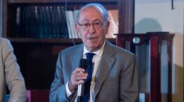 Nicolás Redondo tacha de «inadmisible» que «el Gobierno se deje secuestrar por un prófugo»