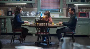 'No tengas miedo': lo que importa es el recorrido