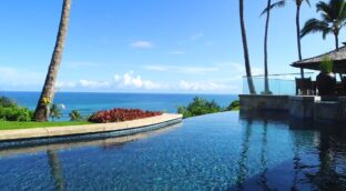 Piscinas, esa promesa de felicidad