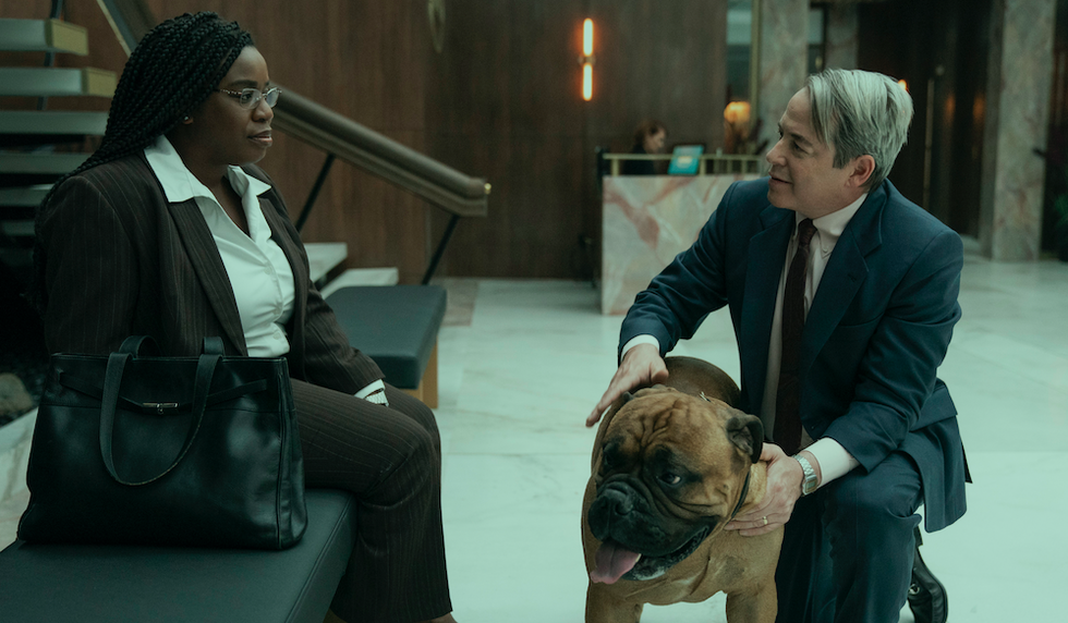 La verdadera historia detrás de ‘Painkiller’, la exitosa miniserie de Netflix