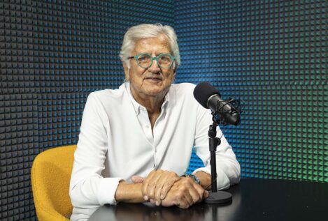 Fuera de Micrófono con Pepe Domingo Castaño