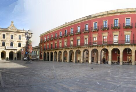 Qué ver y qué hacer en Gijón en 2023: 10 lugares con encanto
