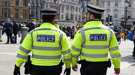 Apuñalan a un hombre en Londres y evacúan el Museo Británico por seguridad