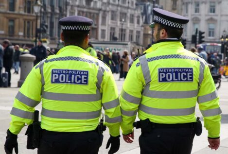 Apuñalan a un hombre en Londres y evacúan el Museo Británico por seguridad