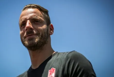 Roberto Soldado anuncia su retirada del fútbol profesional