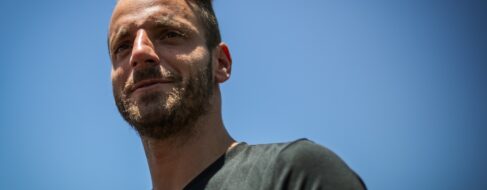 Roberto Soldado anuncia su retirada del fútbol profesional