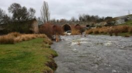 El Gobierno destruye otra presa en Castilla y León mientras sufre un año hidrológico nefasto