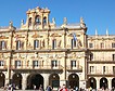El turismo internacional en Castilla y León se dispara en 2023