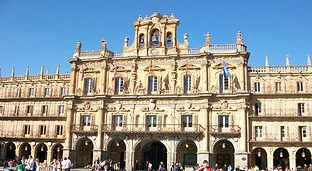 Bernard Minier elige España para su nueva novela negra