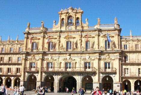 Castilla y León redobla su apuesta por el Turismo