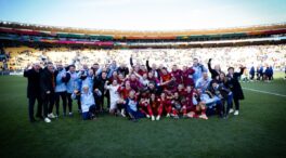 Una final para la historia: la selección femenina de fútbol busca su primera estrella