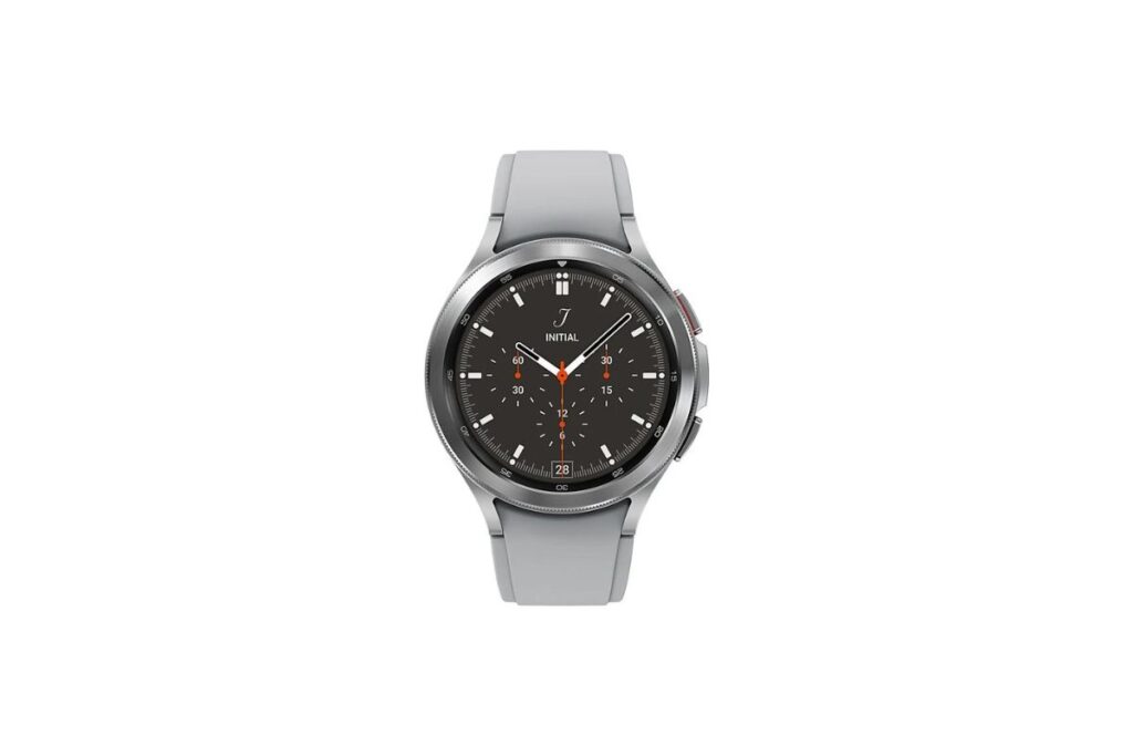 Samsung Glaxy Watch 4