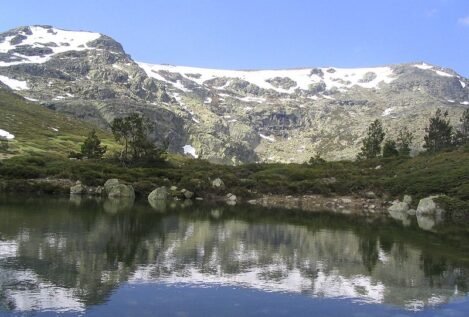 El Parque Nacional de la Sierra de Guadarrama dispondrá de dos nuevos centros de visitantes