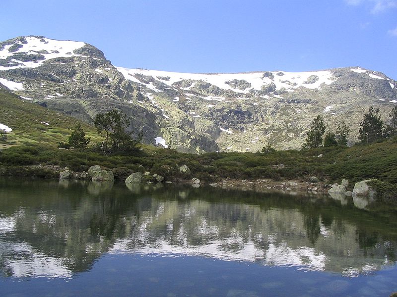 El Parque Nacional de la Sierra de Guadarrama dispondrá de dos nuevos centros de visitantes