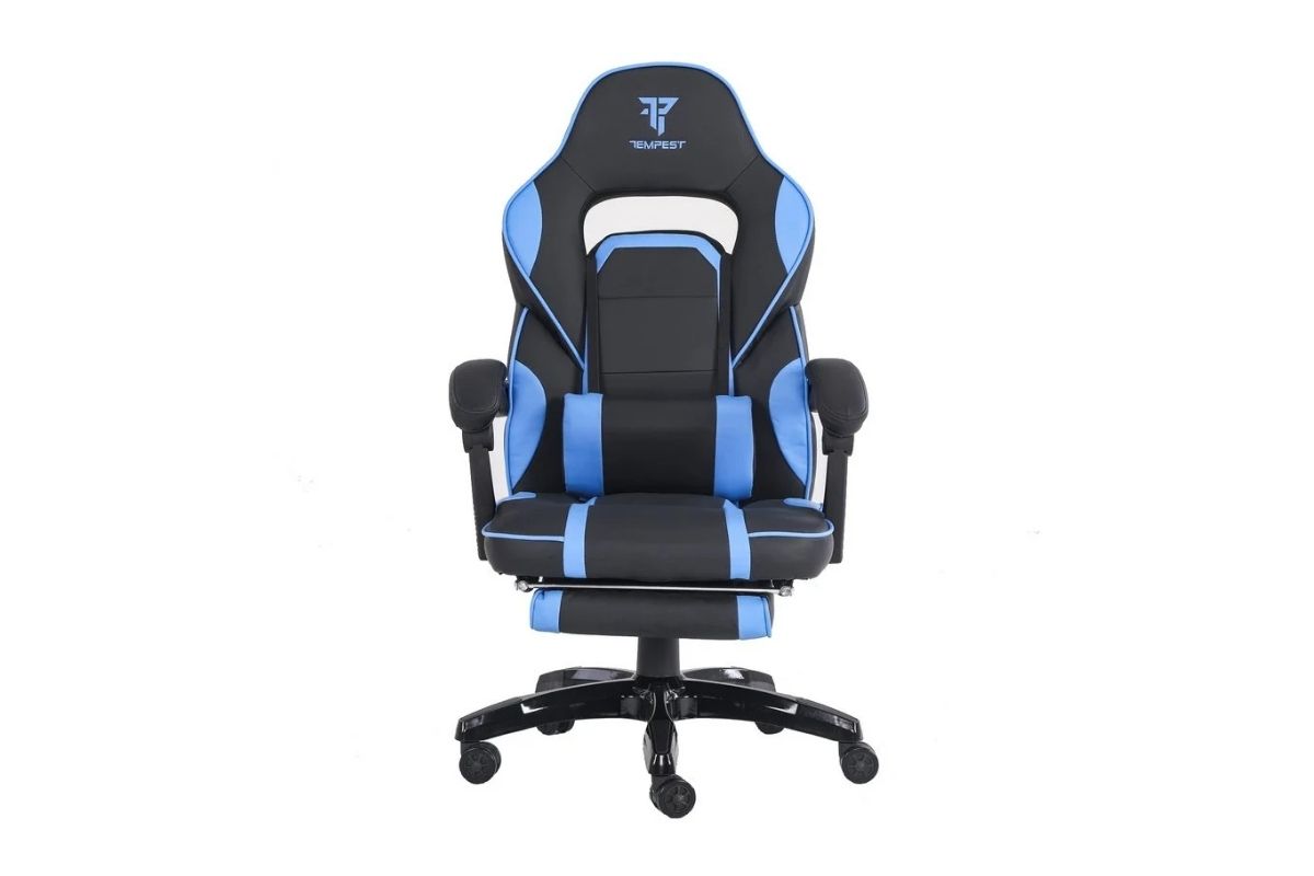 Silla-gaming-tempest