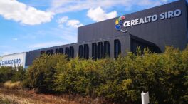 Cerealto mantendrá la fábrica de Venta de Baños asegurando más de 200 empleos