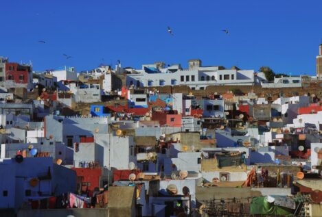 ‘Al sur de Tánger’, un Marruecos sin prejuicios ni tópicos