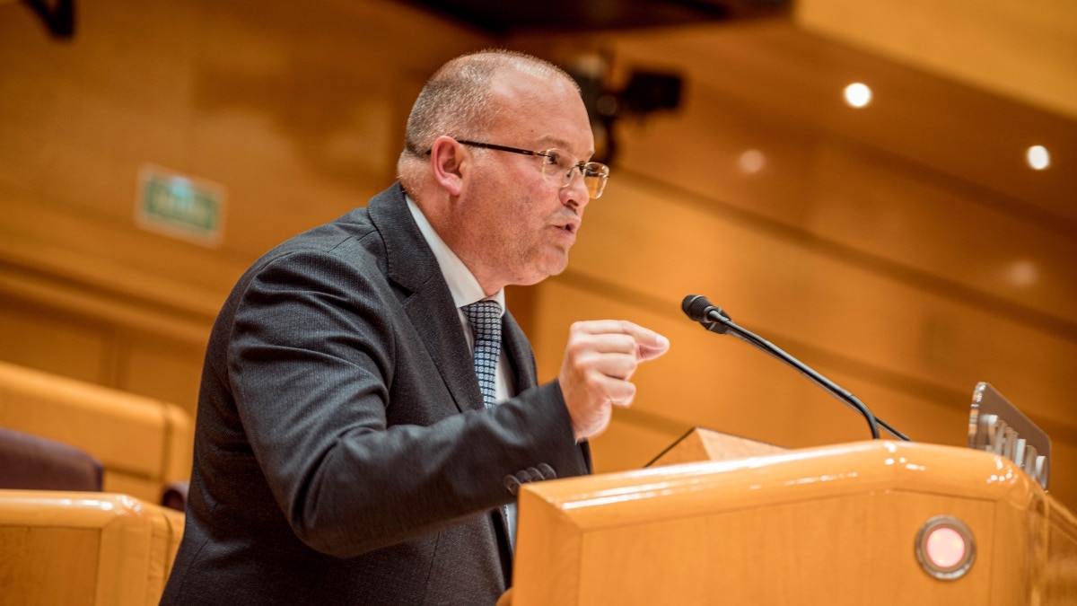 El PP tacha de «pataleta inaudita» la petición del PSOE de revisar el voto nulo en Madrid