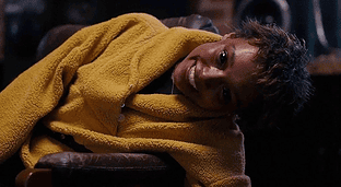 'Talk to Me': dame un fantasma para colocarme