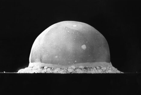 Trinity y el Proyecto Manhattan, de Los Álamos al destructor de mundos en Nagasaki