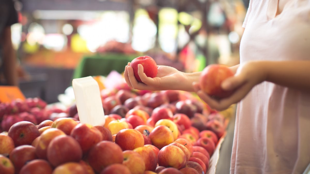 Las frutas que pueden tomar los diabéticos para evitar los picos de glucosa