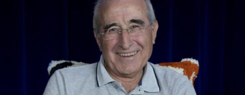 Virgilio Zapatero: «La amnistía no cabe en la Constitución»