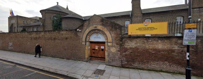 Reino Unido autoriza el embargo de un instituto español en Londres por el impago de los laudos