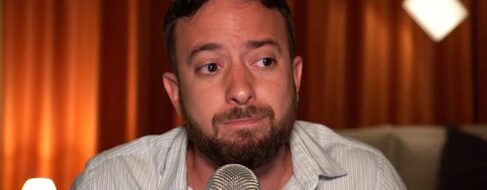 Agustín Laje, el gurú de Javier Milei: «Vox comete un error si prescinde de los liberales»