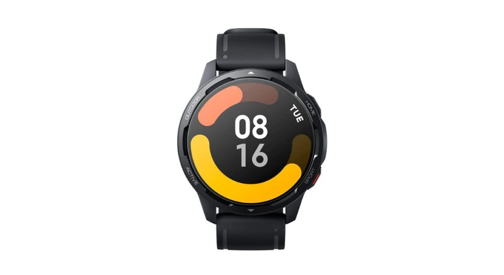 Smartwatch S1 Xiaomi