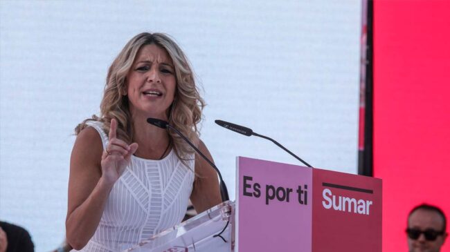 Sumar pide cambiar la norma y poder hablar en catalán, euskera o gallego en el Congreso