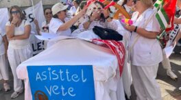 Continúa la presión sobre el PSOE en Dos Hermanas por los problemas con Asisttel