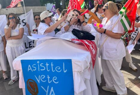 Continúa la presión sobre el PSOE en Dos Hermanas por los problemas con Asisttel