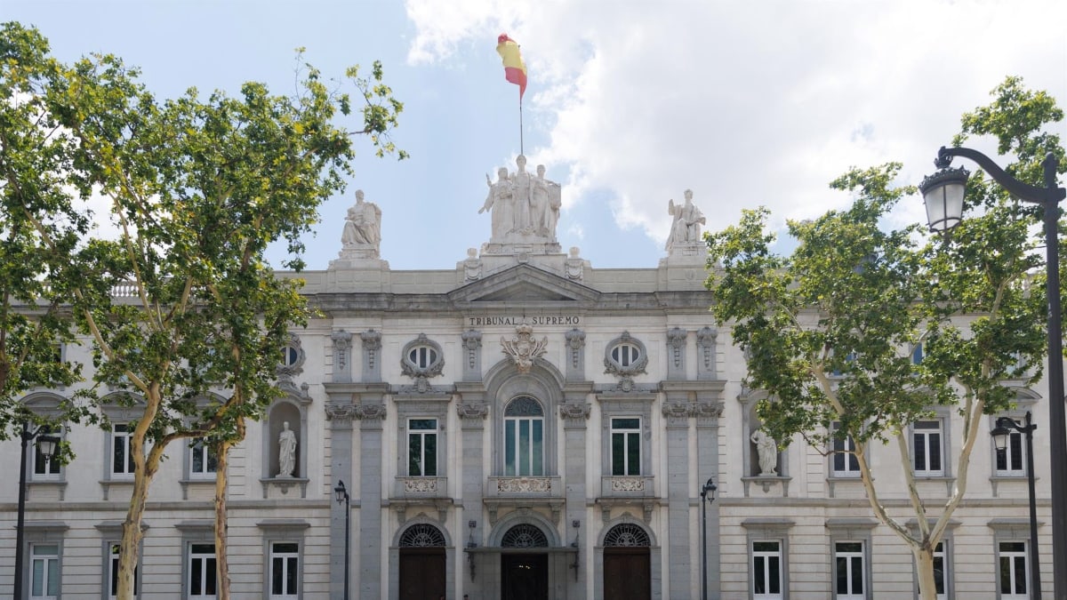 Absuelven a tres policías y tres manifestantes por las actuaciones en ‘Rodea el Congreso’