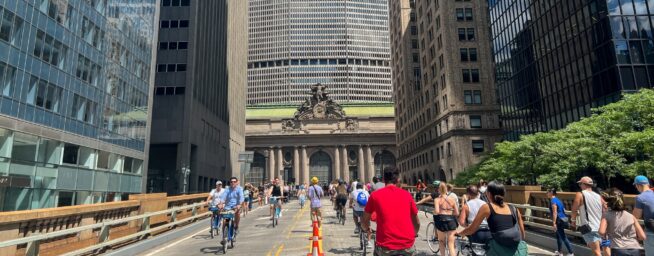 Airbnb solo podrá ofertar apartamentos para estancias de más de un mes en Nueva York