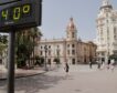 Andalucía mantiene el aviso rojo por altas temperaturas al que ahora se suma Canarias