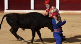 La Junta de Andalucía veta un evento taurino con personas con enanismo en Málaga