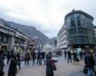 Andorra exigirá un conocimiento mínimo de catalán para poder residir en el país