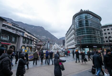 Andorra exigirá un conocimiento mínimo de catalán para poder residir en el país