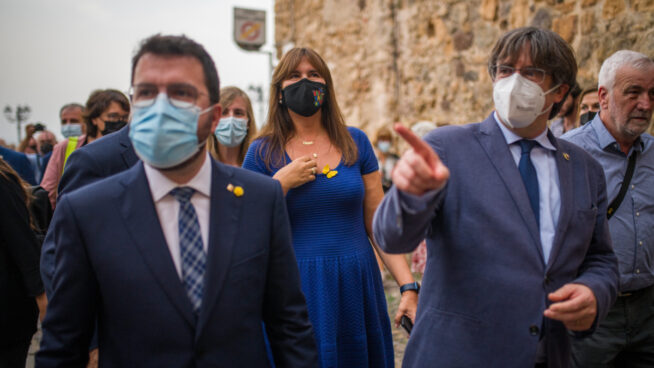 El cupo que exigen los 'indepes' reduciría hasta un 12% la financiación de las otras autonomías