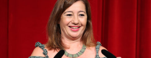 El PSOE confía en el «apoyo técnico» de tres diputados de Junts para presidir el Congreso