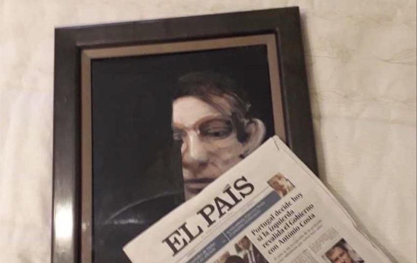 El robo por venganza del Códice Calixtino y otras historias de sainete