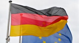 Alemania sale de la recesión técnica tras estancarse su PIB en el segundo trimestre