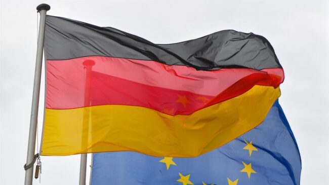 Alemania sale de la recesión técnica tras estancarse su PIB en el segundo trimestre