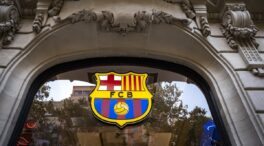 Cuatro años de prisión para un exfisioterapeuta del Barça que abusó de una empleada del club