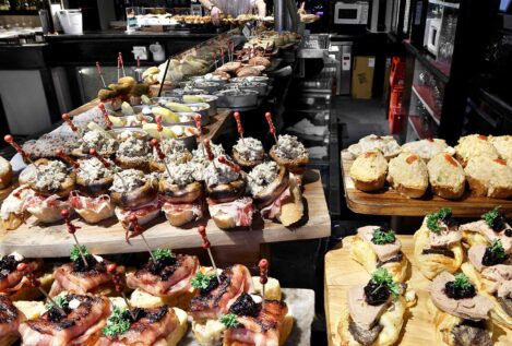 Dónde comer en Bilbao en 2023: las tabernas más emblemáticas de la ciudad