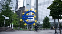El BCE multa con 4,47 millones a De Volksbank por calcular mal sus necesidades de capital