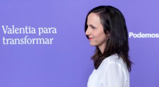Podemos se compromete a recolocar en el Gobierno a empleados afectados por su ERE