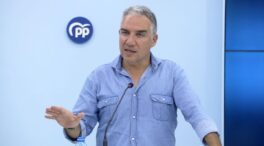 El PP acusa a Sánchez de negociar su investidura «sin respetar el mandato del rey»