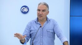 El PP dice que la reunión de Feijóo con Abascal se sitúa en la «normalidad democrática»